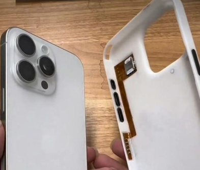 澄城apple维修中心分享美版iPhone15要不要去华强北加eSIM卡 