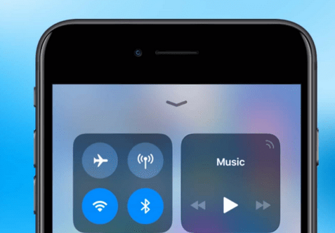 澄城苹果14维修店分享iPhone14无法连接蓝牙设备怎么办 
