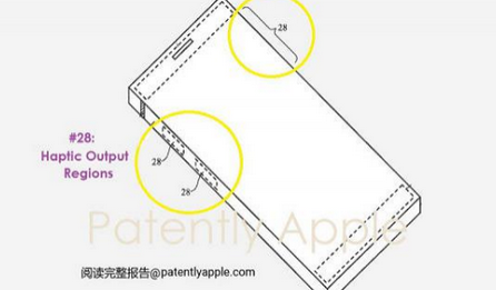 澄城苹果手机维修站分享iPhone什么时候会用上固态按钮