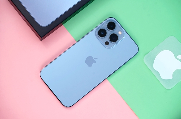 澄城iPhone维修网点分享翻新iPhone性价比高吗 