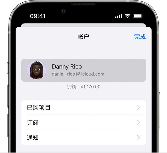 澄城苹果手机维修分享小技巧：在 iPhone 上查看已购买的所有 App 和恢复已删除、已隐藏的项目 