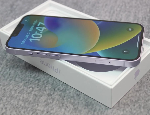 澄城iPhone14闪光灯维修分享如何解决苹果14闪光灯故障问题 