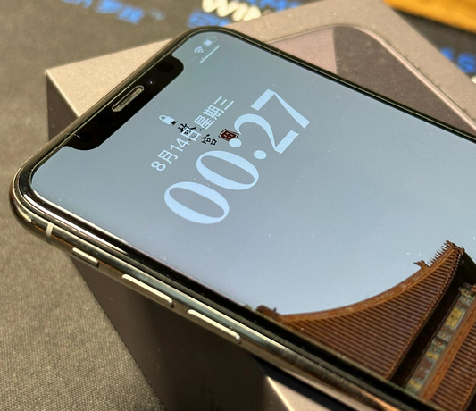 澄城苹果X系统维修分享iPhoneX手机系统升级后无法开机如何修复 