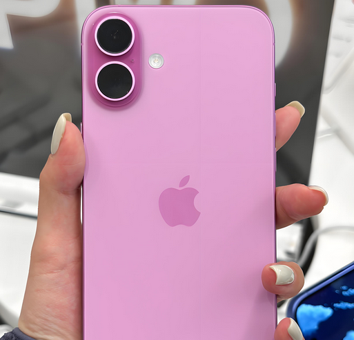 澄城苹果16p卡顿维修店分享如何优化iPhone16Plus手机卡顿问题