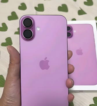 澄城苹果16p卡顿维修店分享如何优化iPhone16Plus手机卡顿问题 